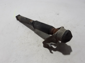  Rear shock absorber 