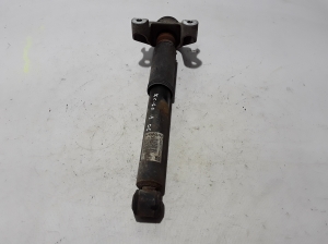  Rear shock absorber 