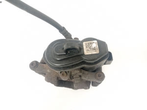AUDI A4 B9 (2015–2026) Tagumine pidurisadul 8W0615403 - 2