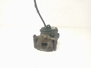   Rear brake caliper  - 8W0615403 