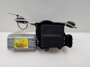 Jeep Liberty I (2001–2007) Rear wiper motor 55155884AA - 2