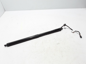  Trunk lid shock absorber 