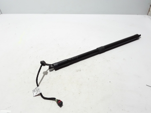  Trunk lid shock absorber 