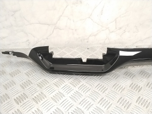 Volkswagen ID5 5 (2022–2026) Dashboard trim 11B858416AA - 2