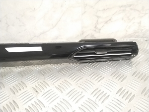 Volkswagen ID5 5 (2022–2026) Dashboard trim 11B858416AA - 4