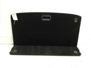 Trunk carpet - 85720J9000