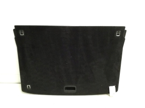 Hyundai Kona (2017–2023) Trunk carpet 85720J9000 - 2