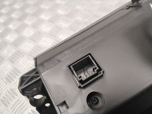 Citroen DS3 II (2018–2026) Esiklaasinäidik (HUD) 9820759480 - 2
