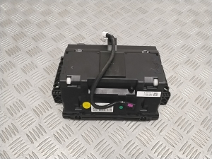 Citroen DS3 II (2018–2026) Esiklaasinäidik (HUD) 9820759480 - 4