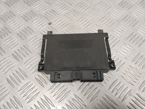 Mercedes Benz EQC N293 (2019–2026) Control unit A7859001300 - 4