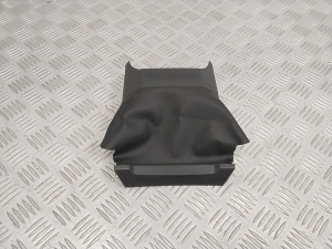 Steering column trim - 10A858560B