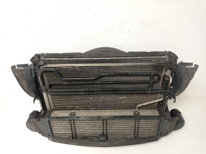  Radiator set and its details 