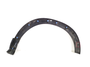 Citroen C5 C5 Aircross (2018–2026) Abdeckung Kotflügel hinten 9816832277 - 3
