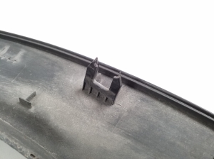 Citroen C5 C5 Aircross (2018–2026) Abdeckung Kotflügel hinten 9816832277 - 4