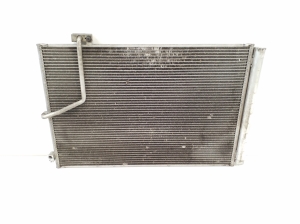  Air conditioning radiator 