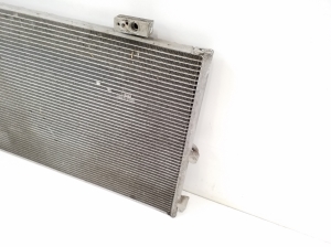  Air conditioning radiator 