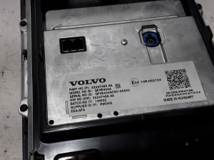 VOLVO XC60 (2017–2026) Ekraan 32247465 - 2