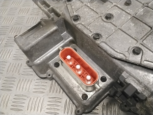 Kia Soul (2014–2019) Pingemuundur 366010E240 - 3