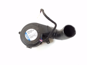 Mercedes Benz CLS-Class 218 (2011–2018) Cits ventilators A2128321345 - 2