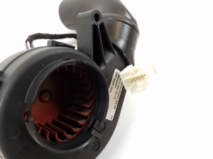 Mercedes Benz CLS-Class 218 (2011–2018) Cits ventilators A2128321345 - 3
