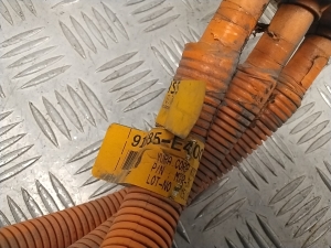Kia Soul (2014–2019) Other wire 91885E4000 - 3