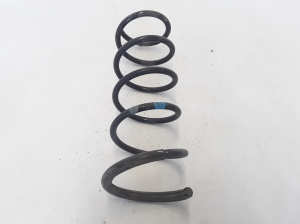  Front spring 