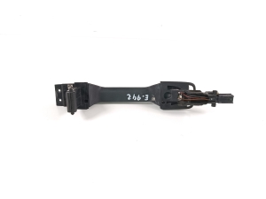 Polestar 2 II (2021–2026) Front door exterior handle 32239112 - 2