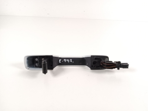 Polestar 2 II (2021–2026) Front door exterior handle 32239112 - 2