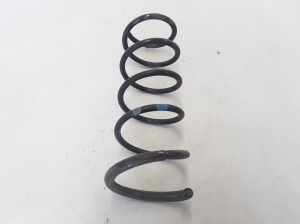  Front spring 