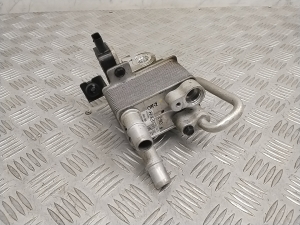 Hyundai IONIQ 5 I (2021–2026) Other radiator 25670GI000 - 4