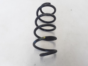  Rear spring 