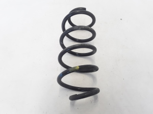  Rear spring 