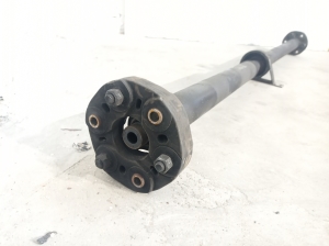 Mercedes Benz C-Class 204 (2007–2014) Kardaan A2044100716 - 2