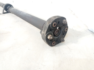 Mercedes Benz C-Class 204 (2007–2014) Kardaan A2044100716 - 5