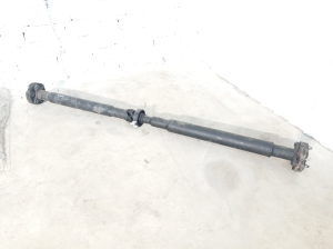   Propeller shaft  - 7591610 