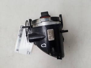 VOLVO S80 I (1998–2006) Priekšējā bampera miglas lukturis 31213102 - 3