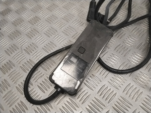 Hyundai IONIQ 5 I (2021–2026) Battery charging cable 91686GI030KA - 2