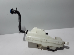   Windscreen washer tank front 