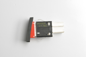 Volkswagen Golf VI (2008–2013) Warnblinkschalter 5K0953509A - 5