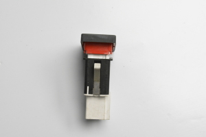 Volkswagen Golf VI (2008–2013) Warnblinkschalter 5K0953509A - 6