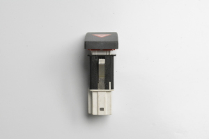 Volkswagen Golf VI (2008–2013) Warnblinkschalter 5K0953509A - 7