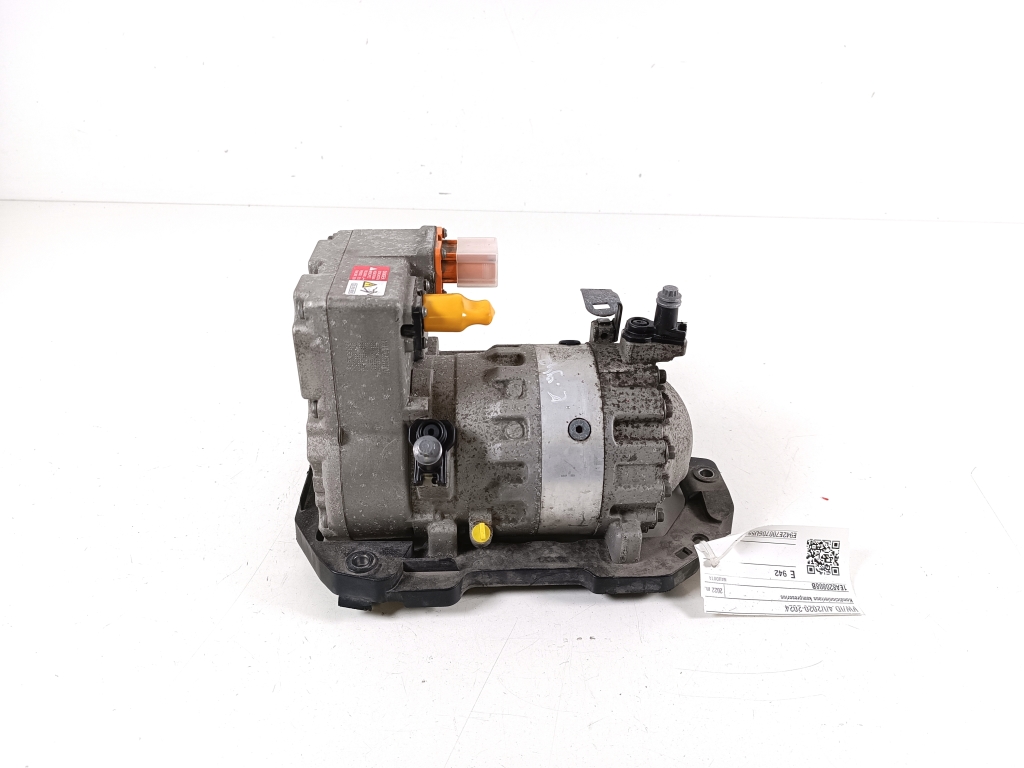 Volkswagen ID.4 I (2020–2026) A/C compressor 1EA820808B Volkswagen ID.4 I (2020–2026) A/C compressor 1EA820808B