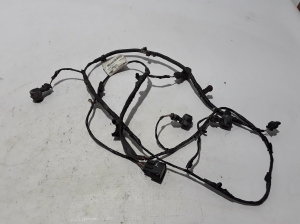   Rear parking sensor cable 