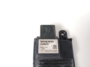 VOLVO V70 III (2007–2017) Blind spot radar Distronic 31400839 - 2