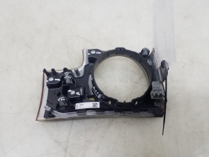 Mercedes Benz GLK-Class 204 (2008–2015) Dashboard trim A2046807771 - 3