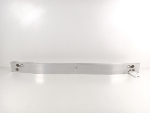 Rear bumper reinforcement