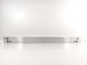 Rear bumper reinforcement
