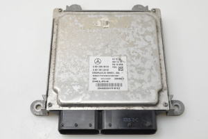 Mercedes Benz C-Class 205 (2014–2021) Motorsteuergerät A6519000603 - 3