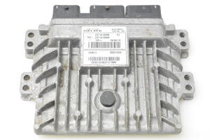 Motorsteuergerät - 237101989R