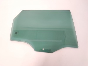 Tagumise külgukse klaas - 43R-004524